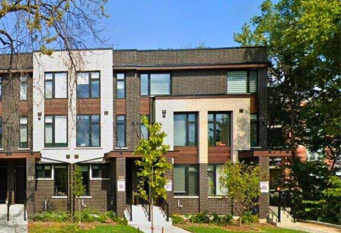 1758 Lawrence Avenue West, North York, Toronto