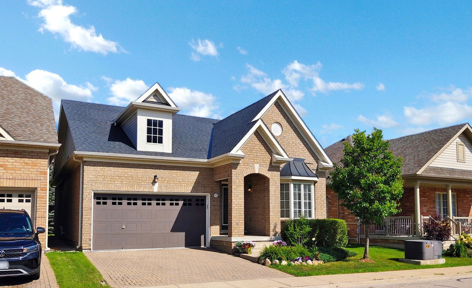 30 Muzzo Drive, Brampton, Toronto