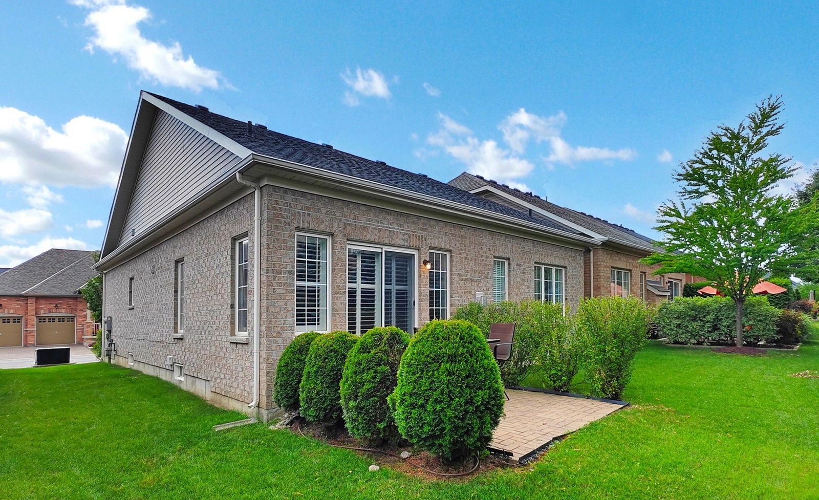 30 Muzzo Drive, Brampton, Toronto