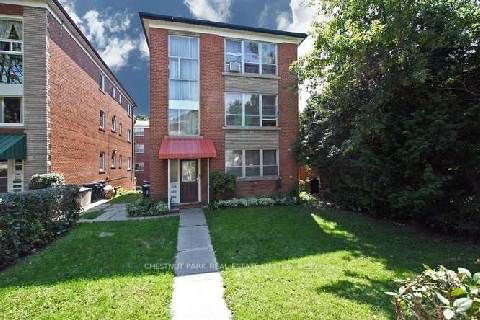 211 St. Clements Avenue, Midtown, Toronto