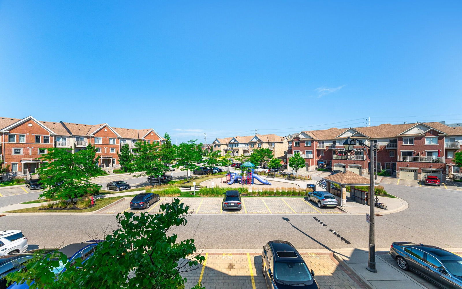 Gardenvillas Three, Mississauga, Toronto