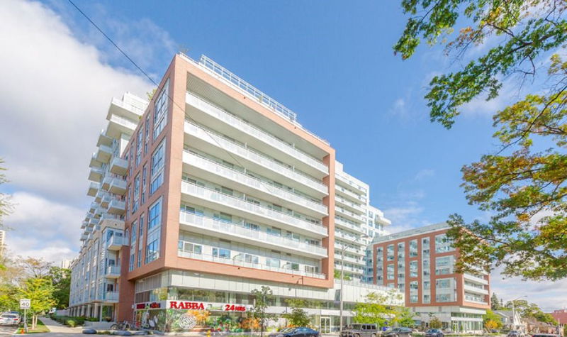 526 Bloor Street West