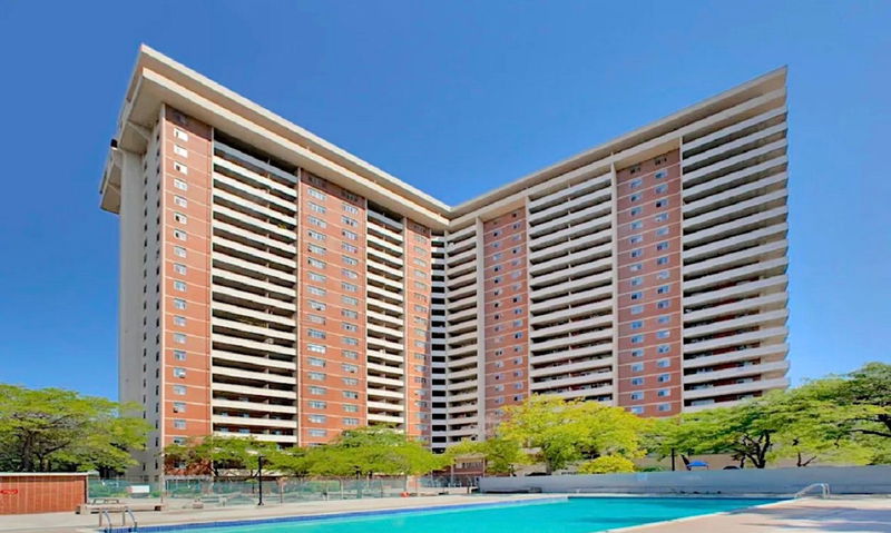 Cambridge Place Apartments