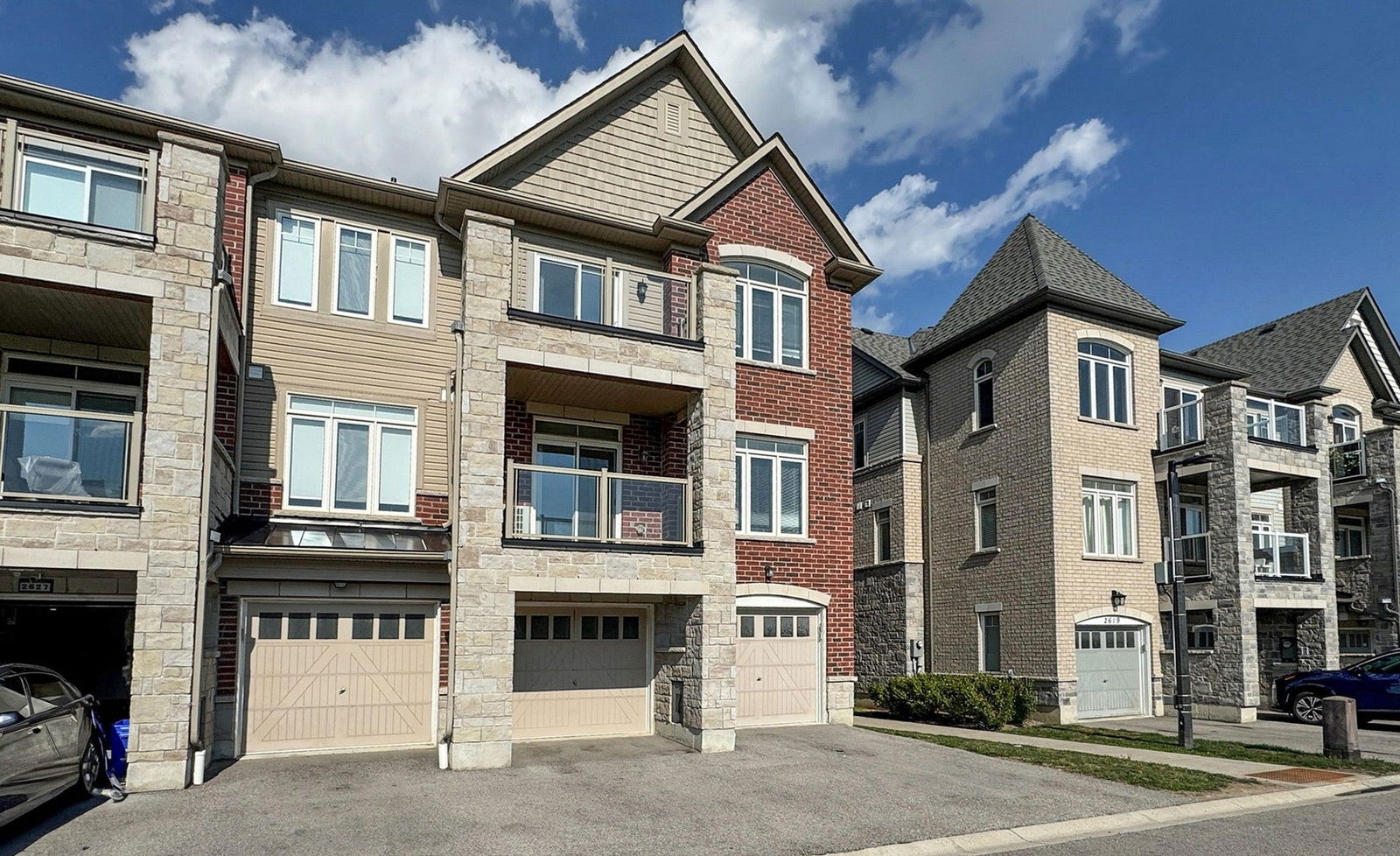 2623 Garrison Crossing, Pickering, Toronto