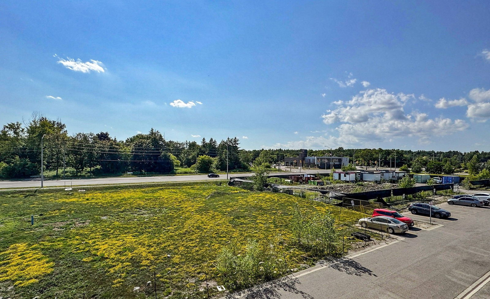 Skyline — 2623 Garrison Crossing, Pickering, Toronto