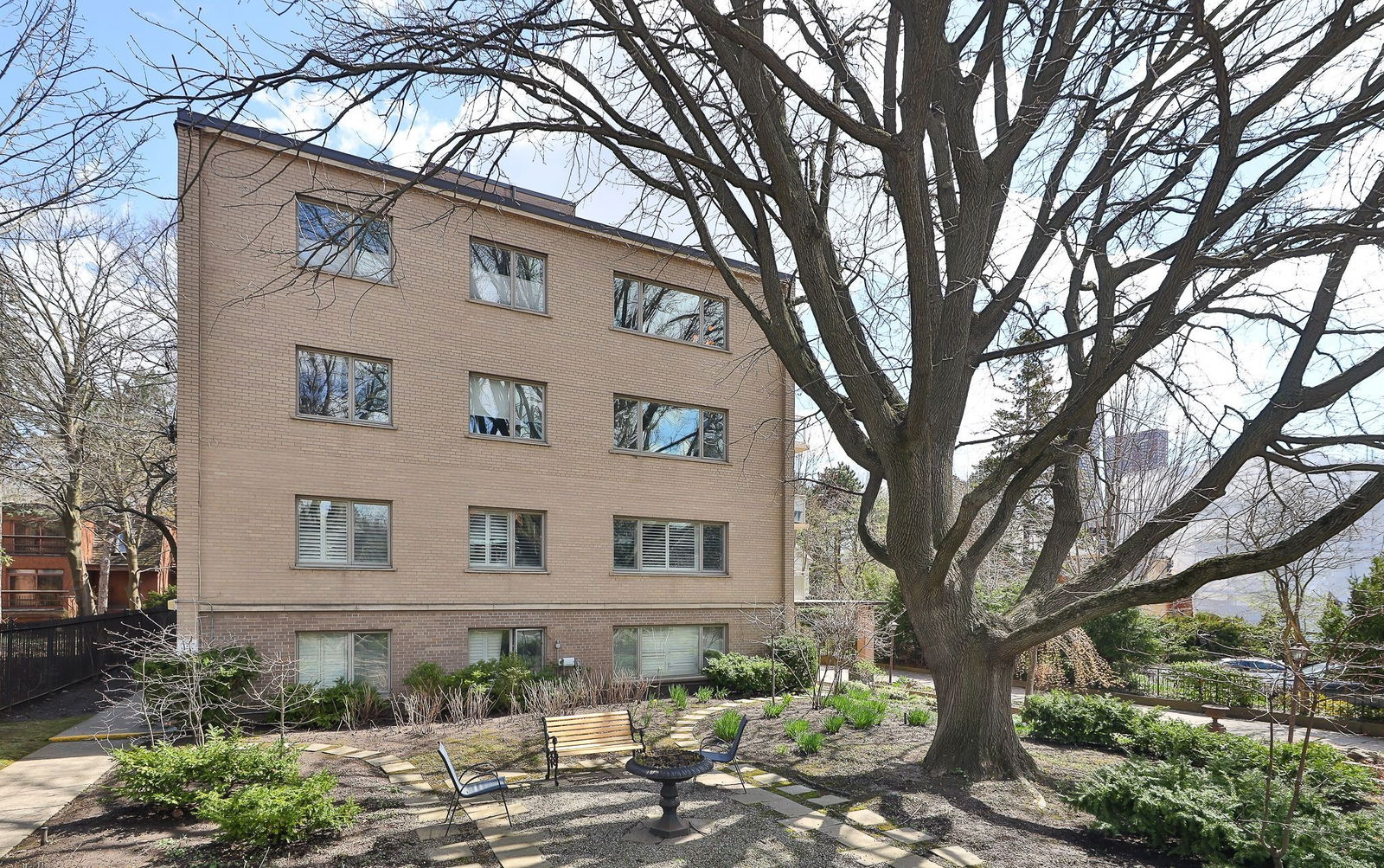 31 Rosedale Road, Midtown, Toronto