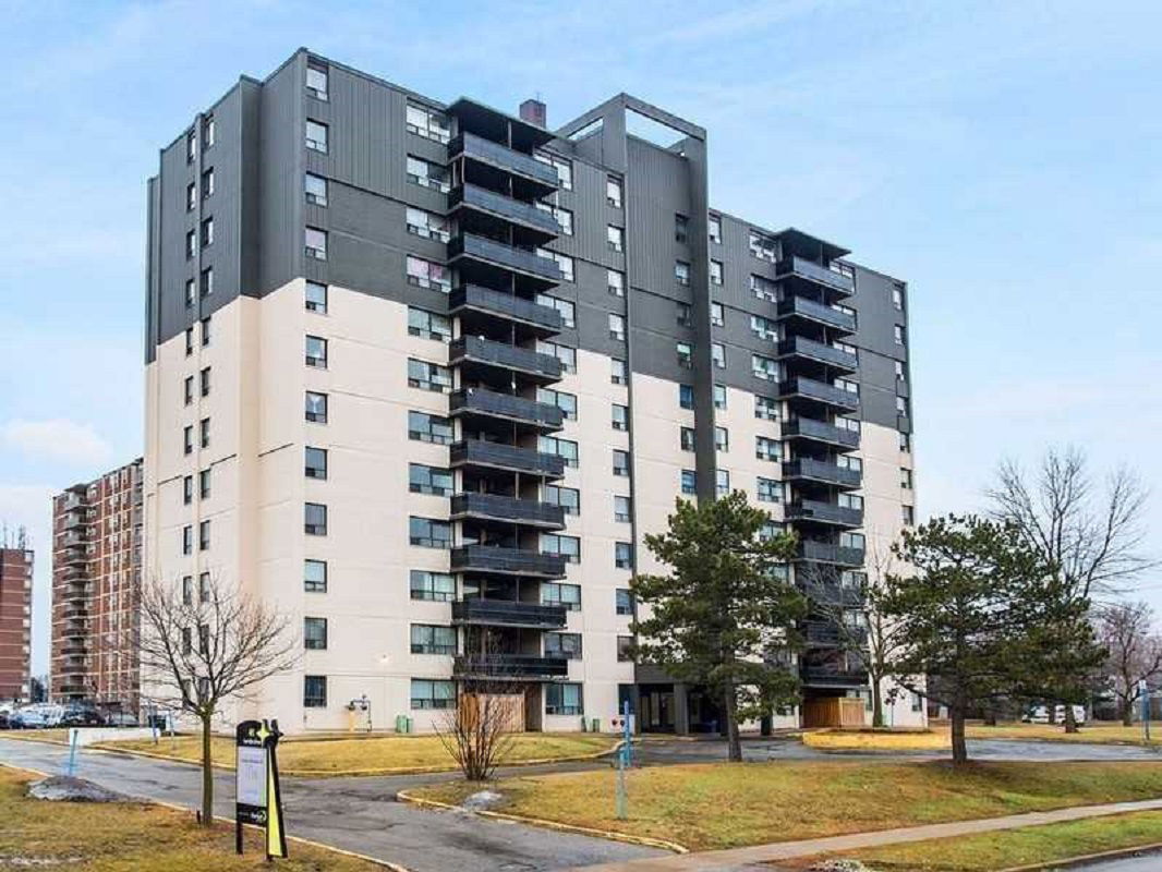 Martingrove Square East, Etobicoke, Toronto