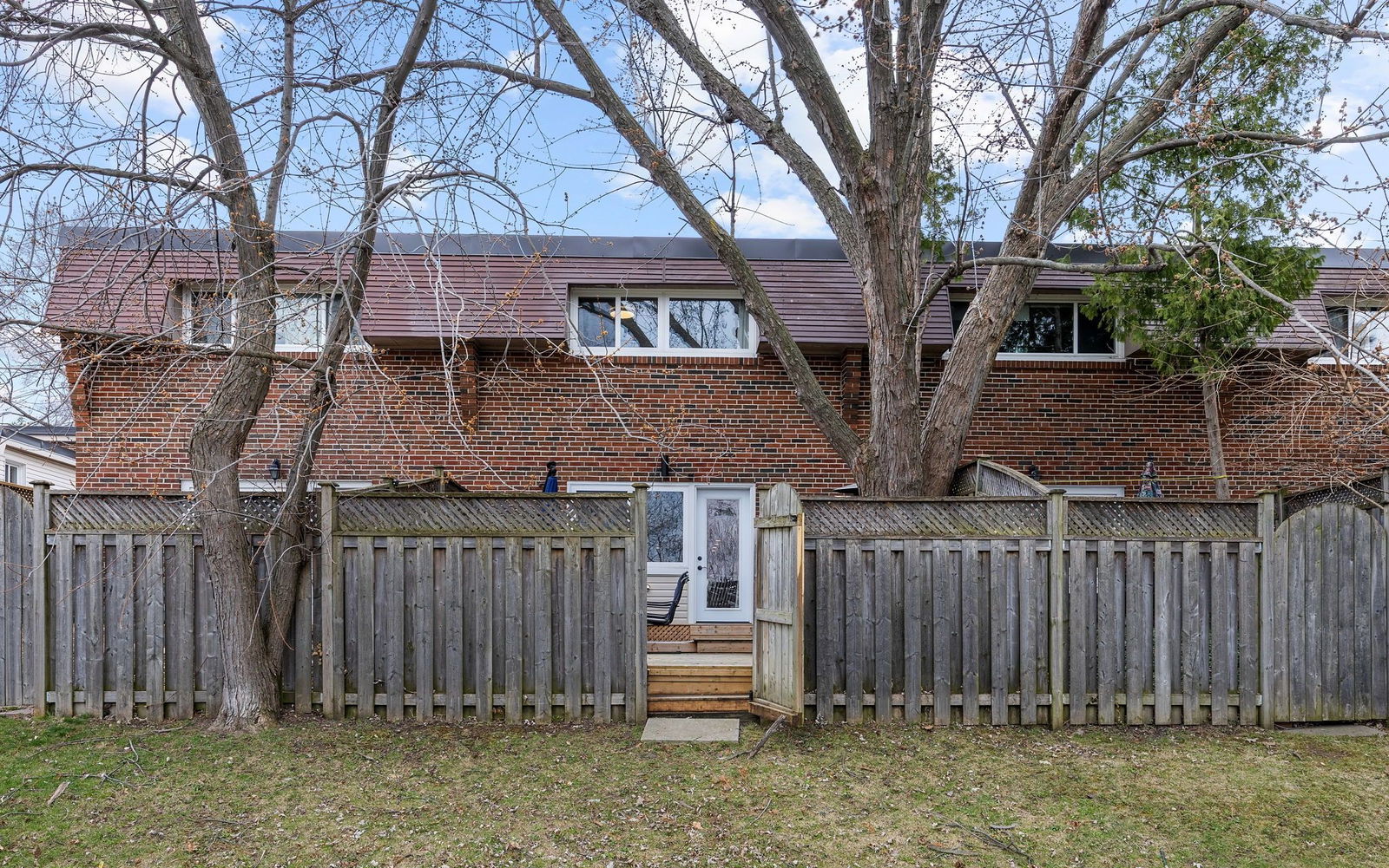 57 Godstone Road, North York, Toronto
