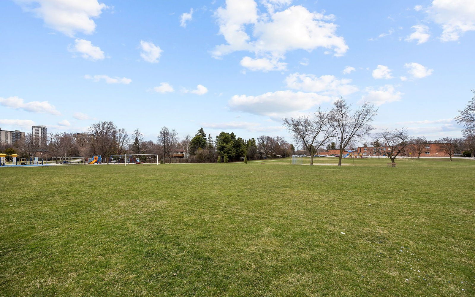 Park — 57 Godstone Road, North York, Toronto