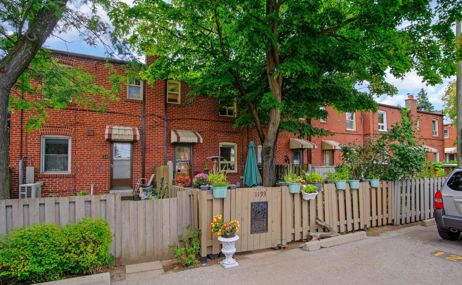 1193 Warden Avenue, Scarborough, Toronto