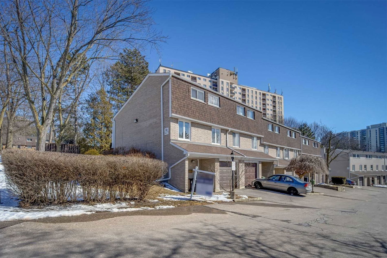 93 Rameau Drive, North York, Toronto