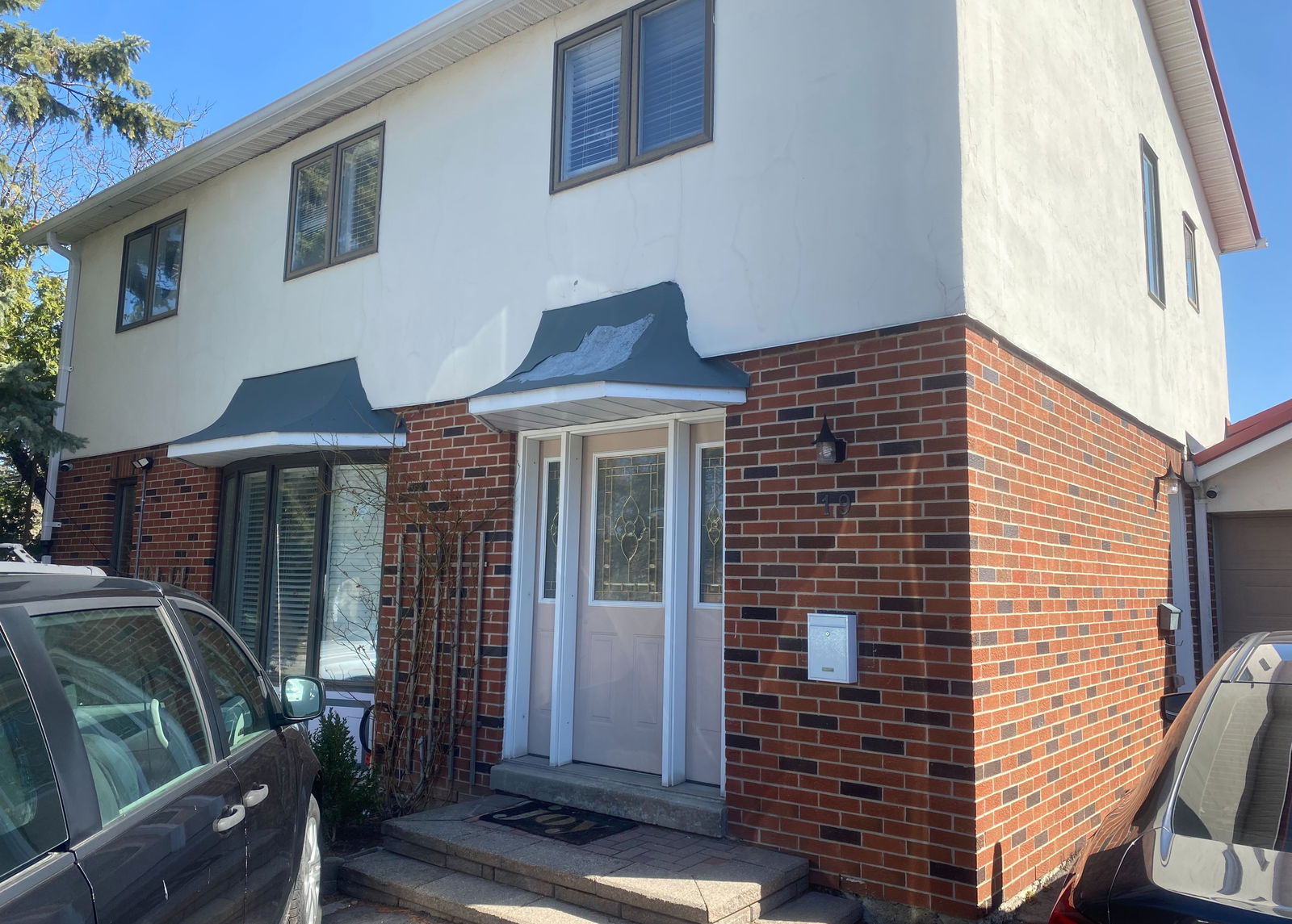 19 Dunsfold Drive, Scarborough, Toronto