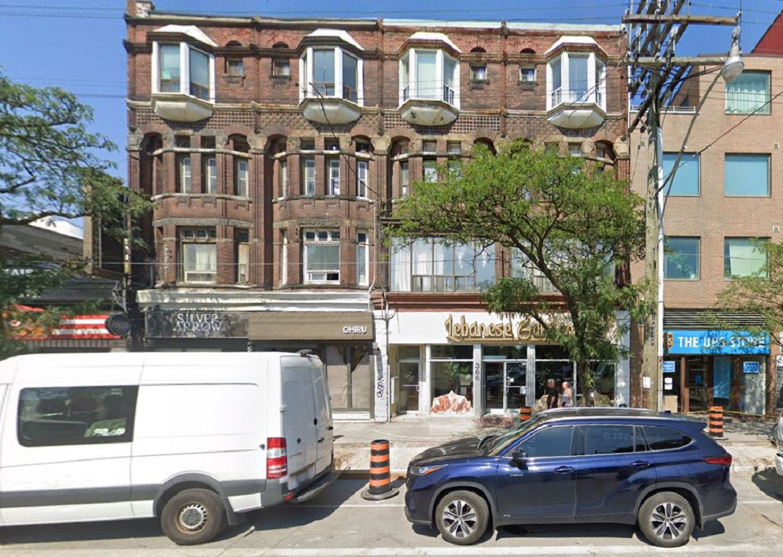 366 College Street, Downtown, Toronto