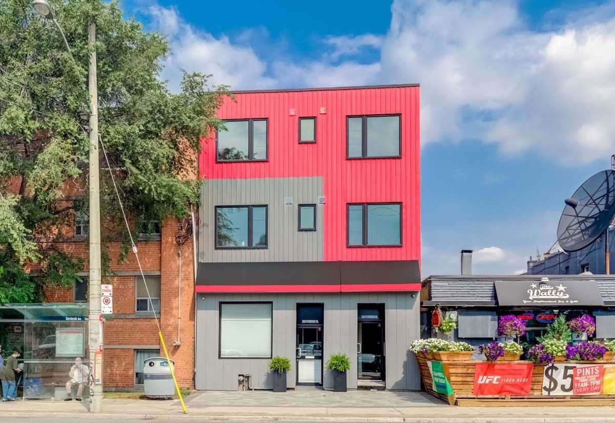 298 O'Connor Drive, East York, Toronto