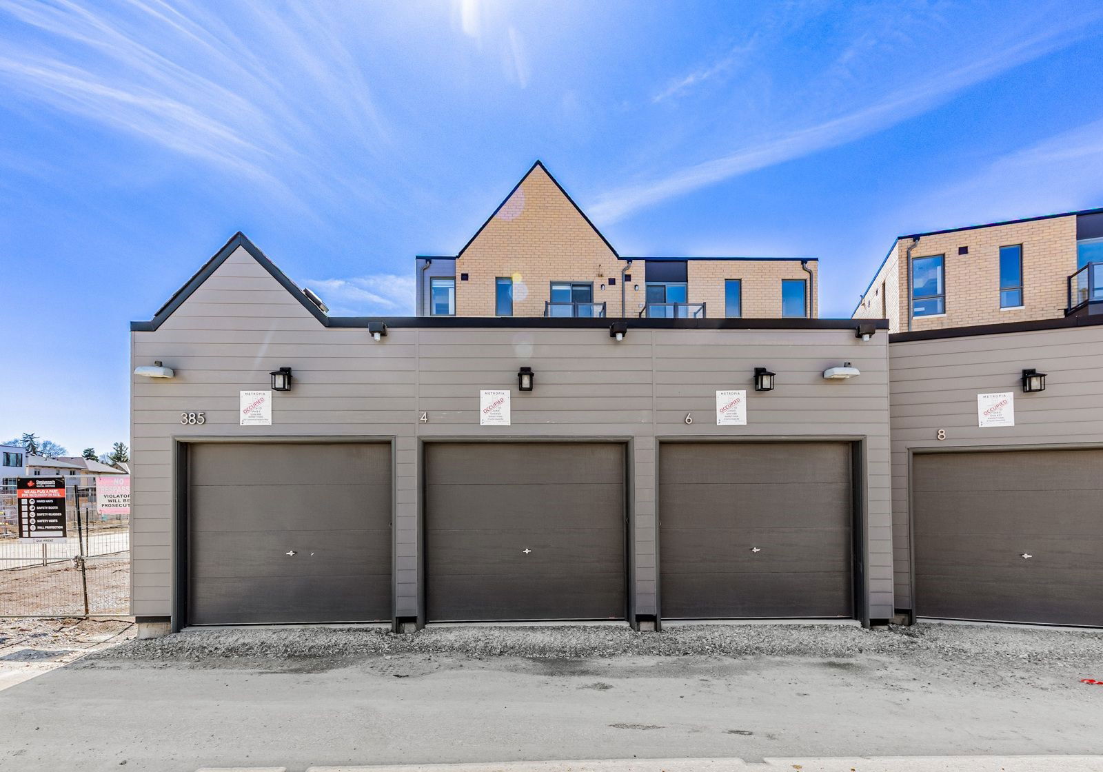 4 Turtle Island Road, North York, Toronto