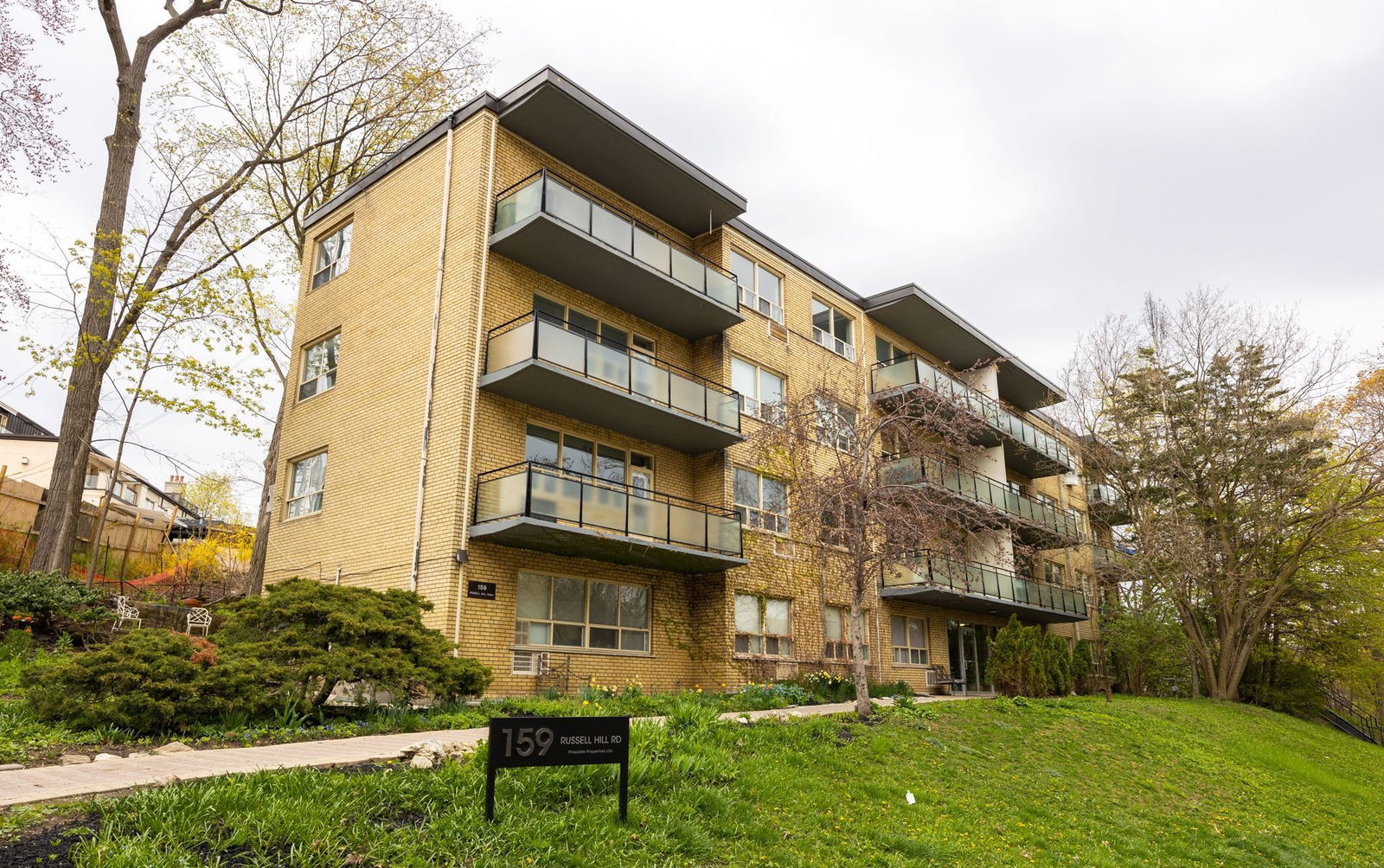 159 Russell Hill Road, Midtown, Toronto