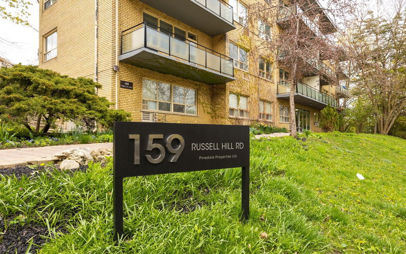 159 Russell Hill Road