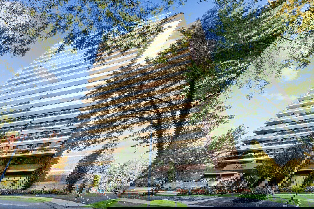 50 Prince Arthur Avenue, Downtown, Toronto