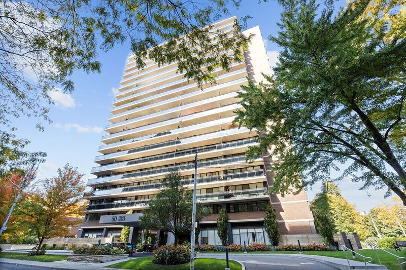 50 Prince Arthur Avenue