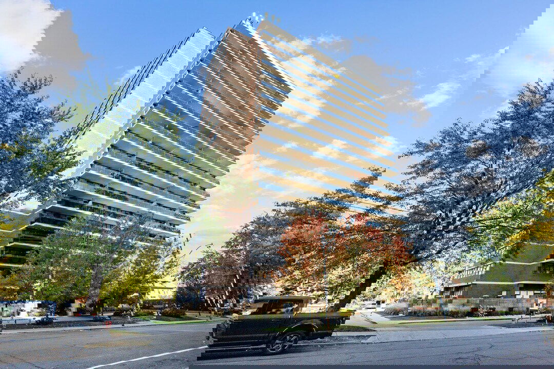 50 Prince Arthur Avenue, Downtown, Toronto