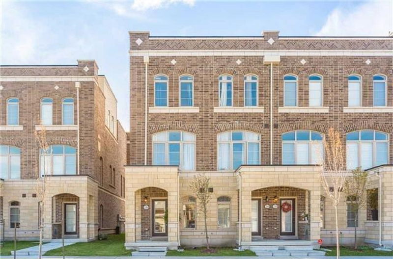 298 John Davis Gate Townhouses