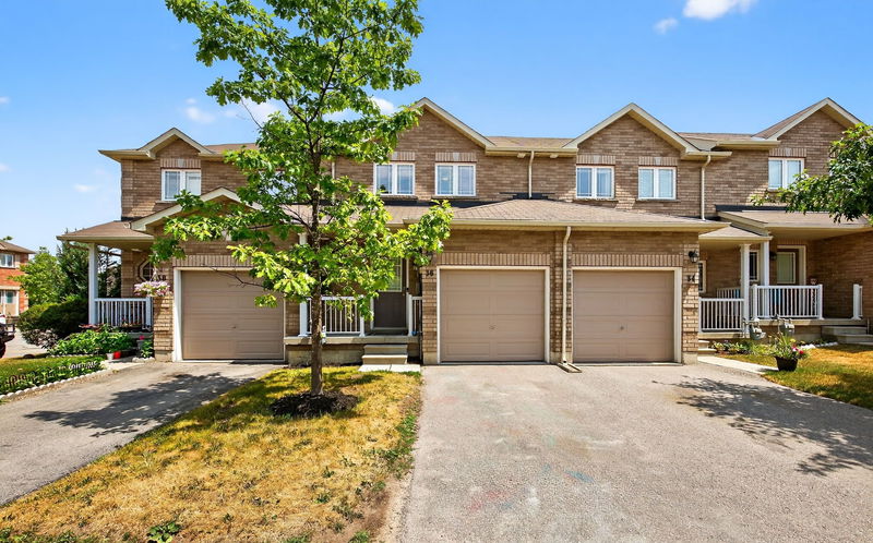 36 Southwoods Crescent