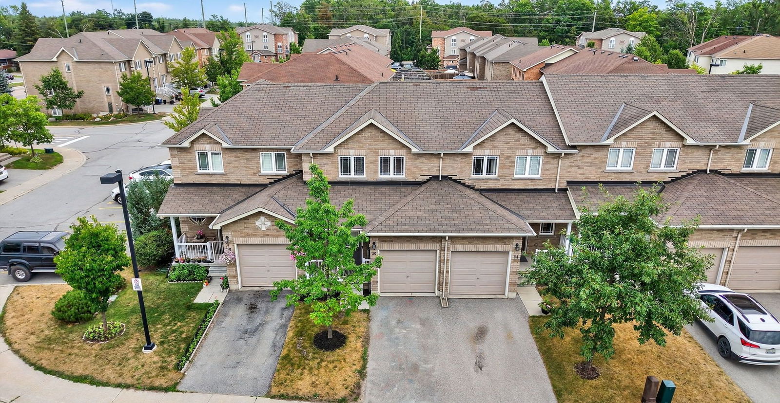 36 Southwoods Crescent, Barrie, Toronto