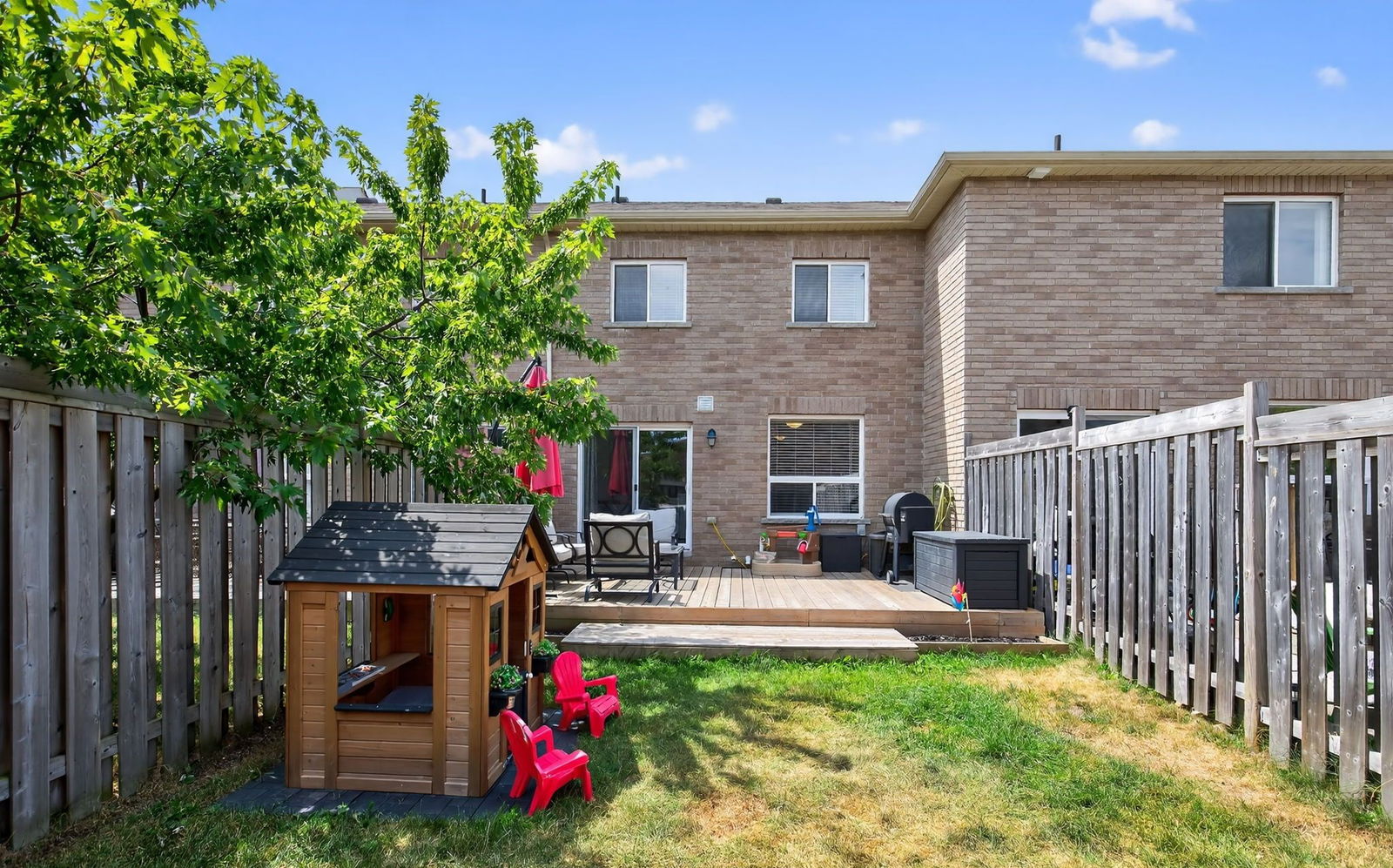 36 Southwoods Crescent, Barrie, Toronto