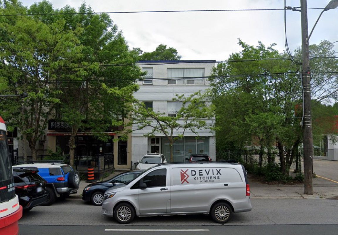 2310 Lake Shore Boulevard, Etobicoke, Toronto