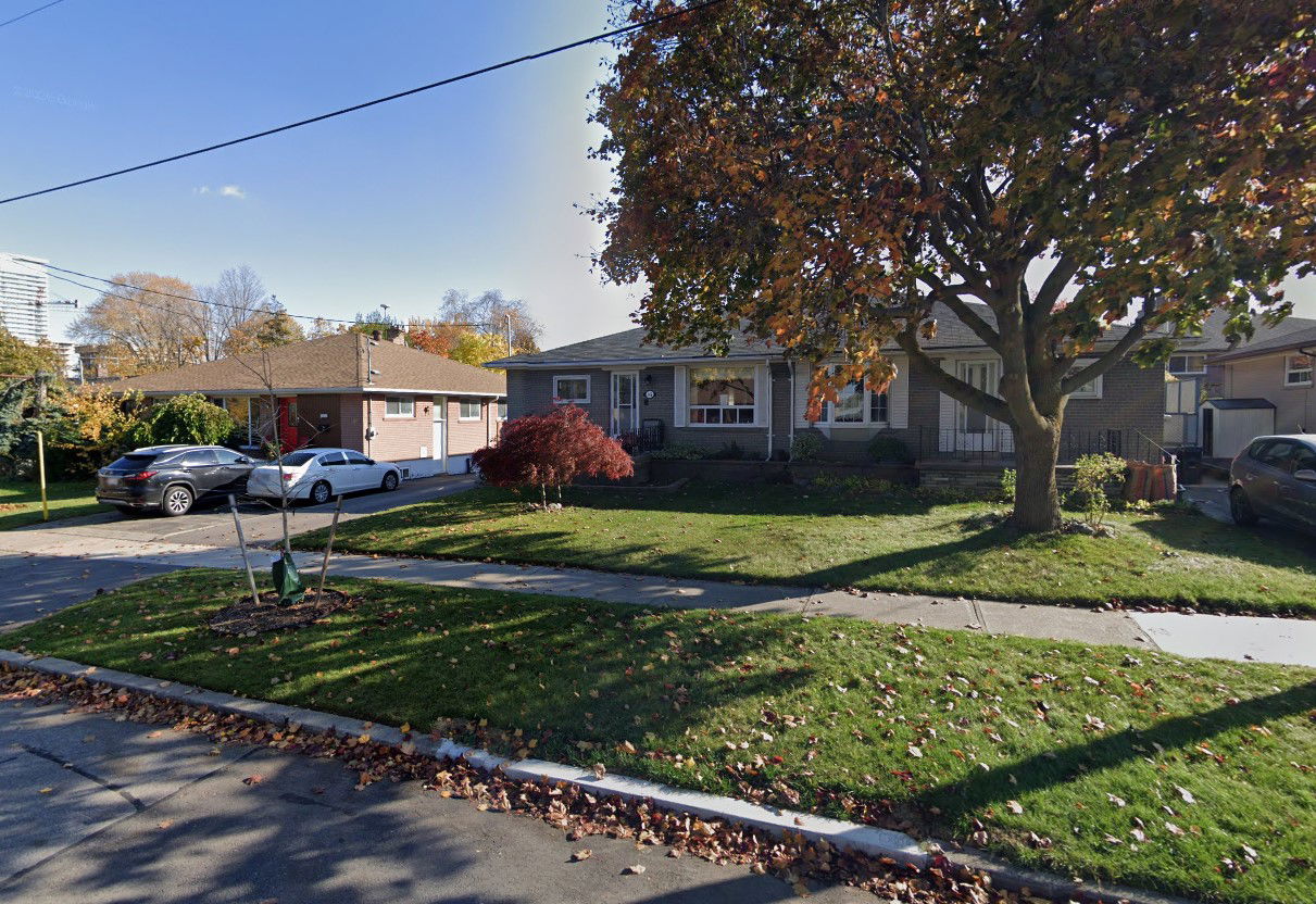 47 Caracas Road, North York, Toronto