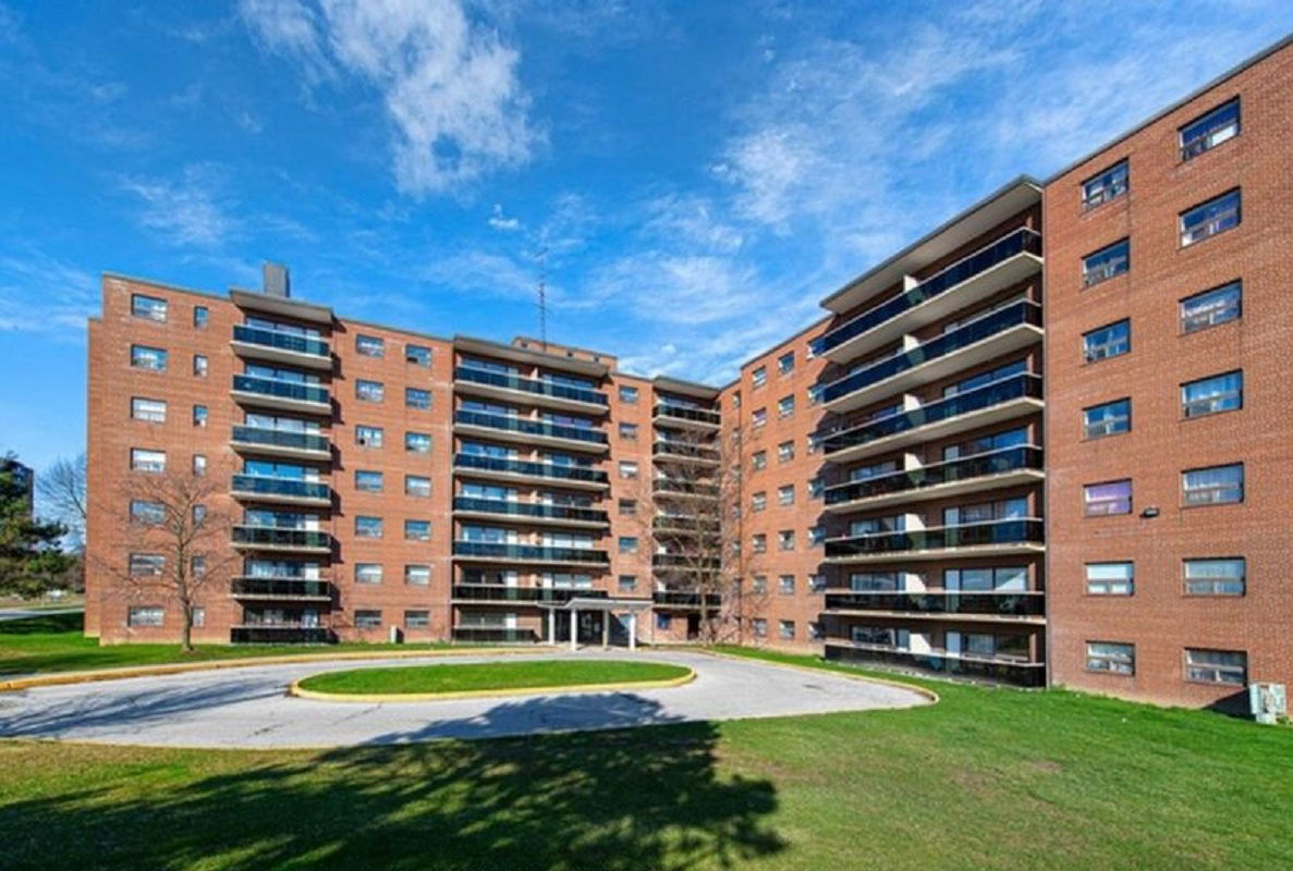 10 Garfella Drive, Etobicoke, Toronto