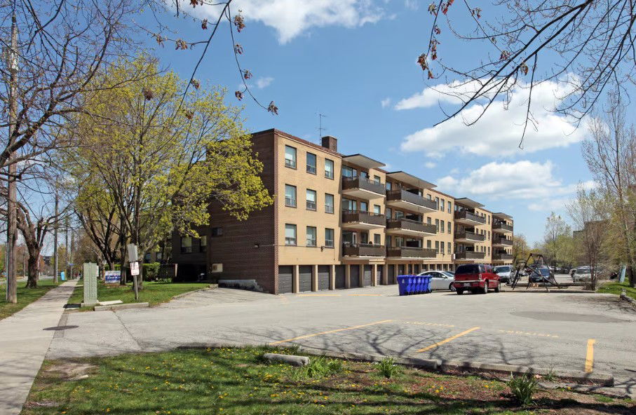 1325 York Mills Road, North York, Toronto