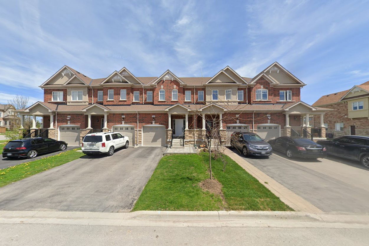 Upper Stouffville, Whitchurch-Stouffville, Toronto
