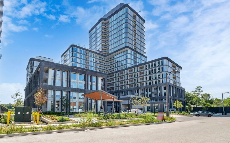 The Greenwich Condos at Oakvillage