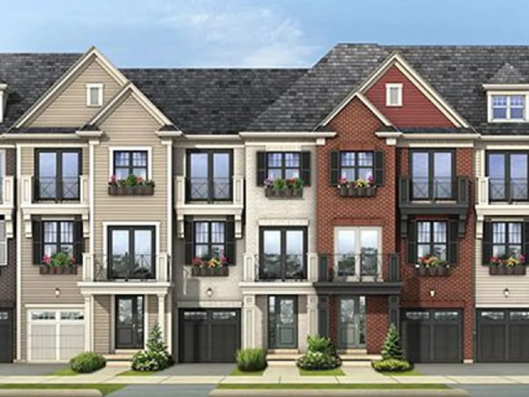 The Orchard Park, Whitchurch-Stouffville, Toronto
