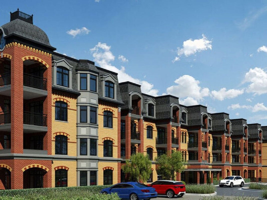 King's Landing by Valour, Scugog, Toronto