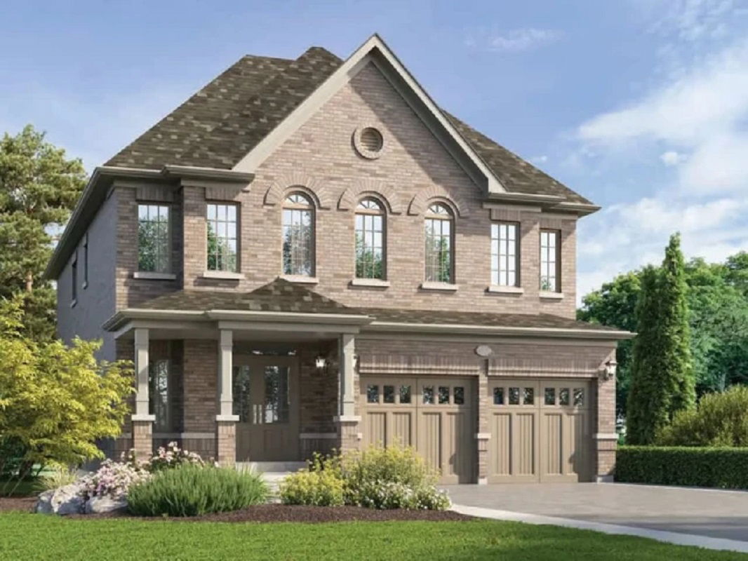 Millwood Trails Phase 1, Clarington, Toronto