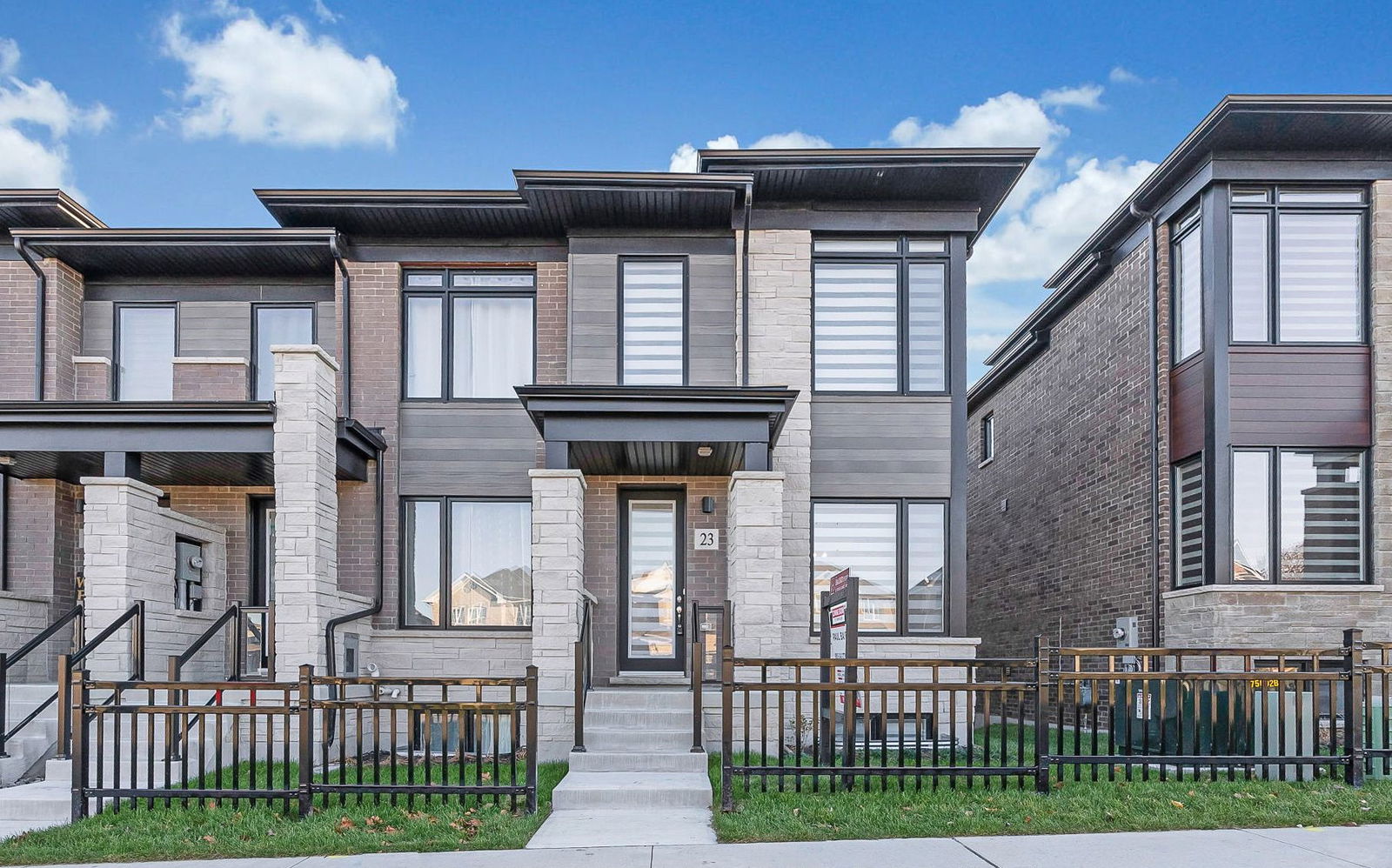 Liberty North, Clarington, Toronto