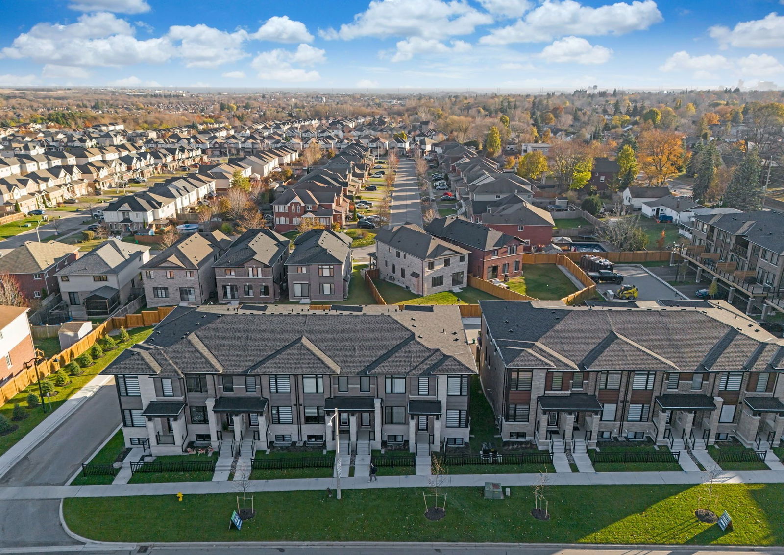 Liberty North, Clarington, Toronto