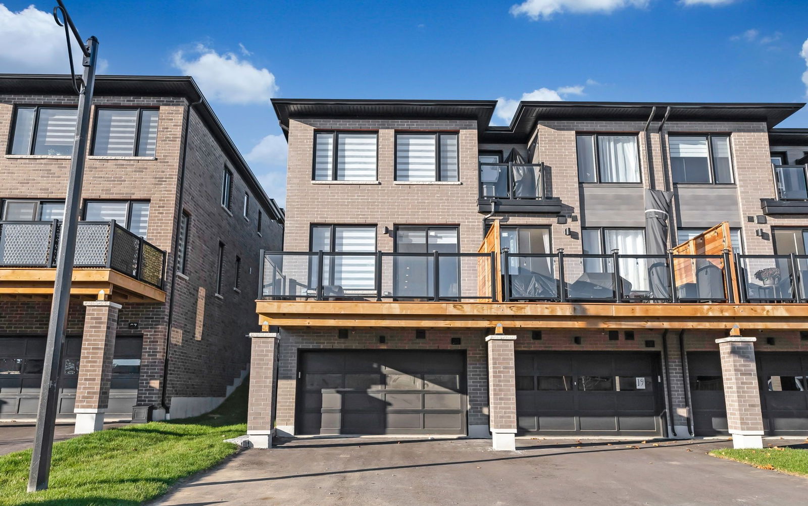 Liberty North, Clarington, Toronto