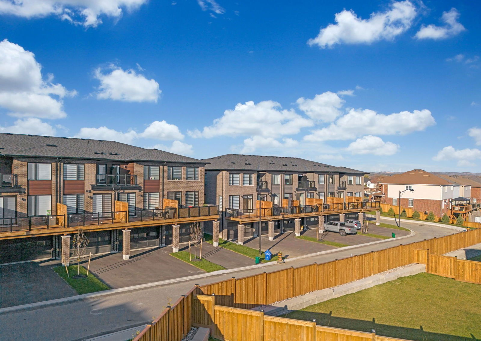 Park — Liberty North, Clarington, Toronto