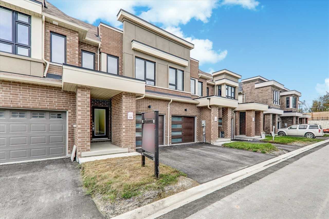 1-26 Depew Lane Townhomes, Clarington, Toronto