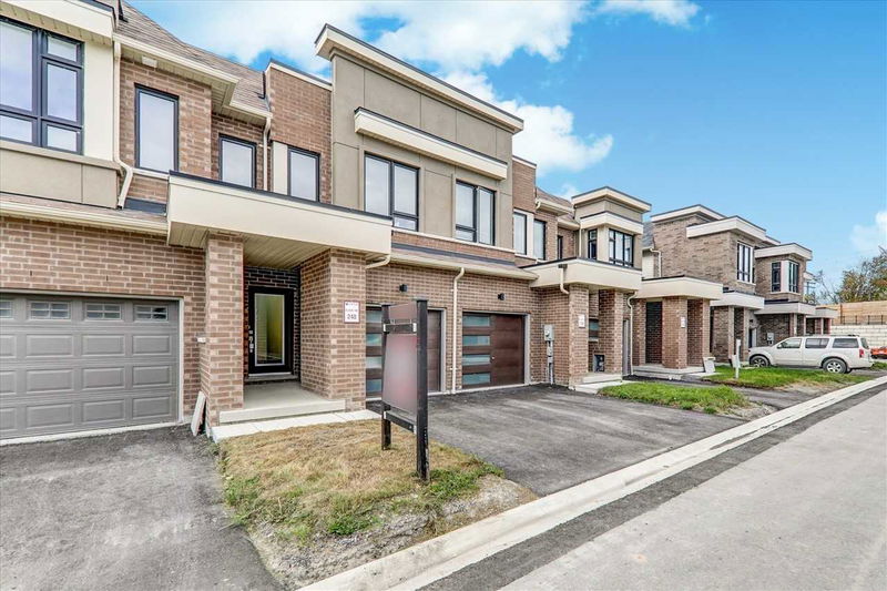 1-26 Depew Lane Townhomes