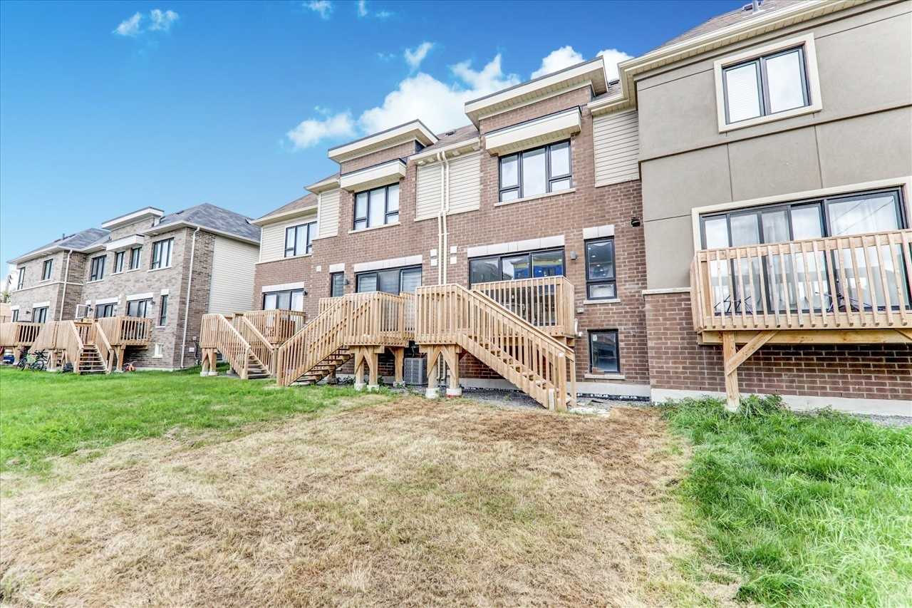 1-26 Depew Lane Townhomes, Clarington, Toronto