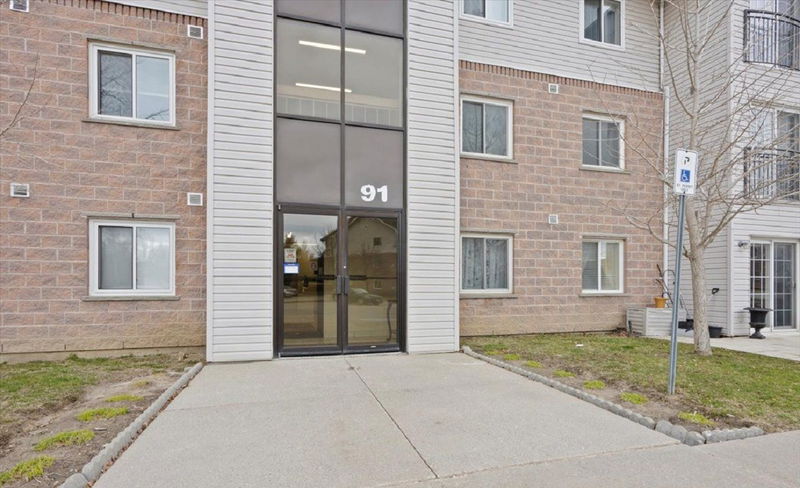 91 Aspen Springs Drive Condos