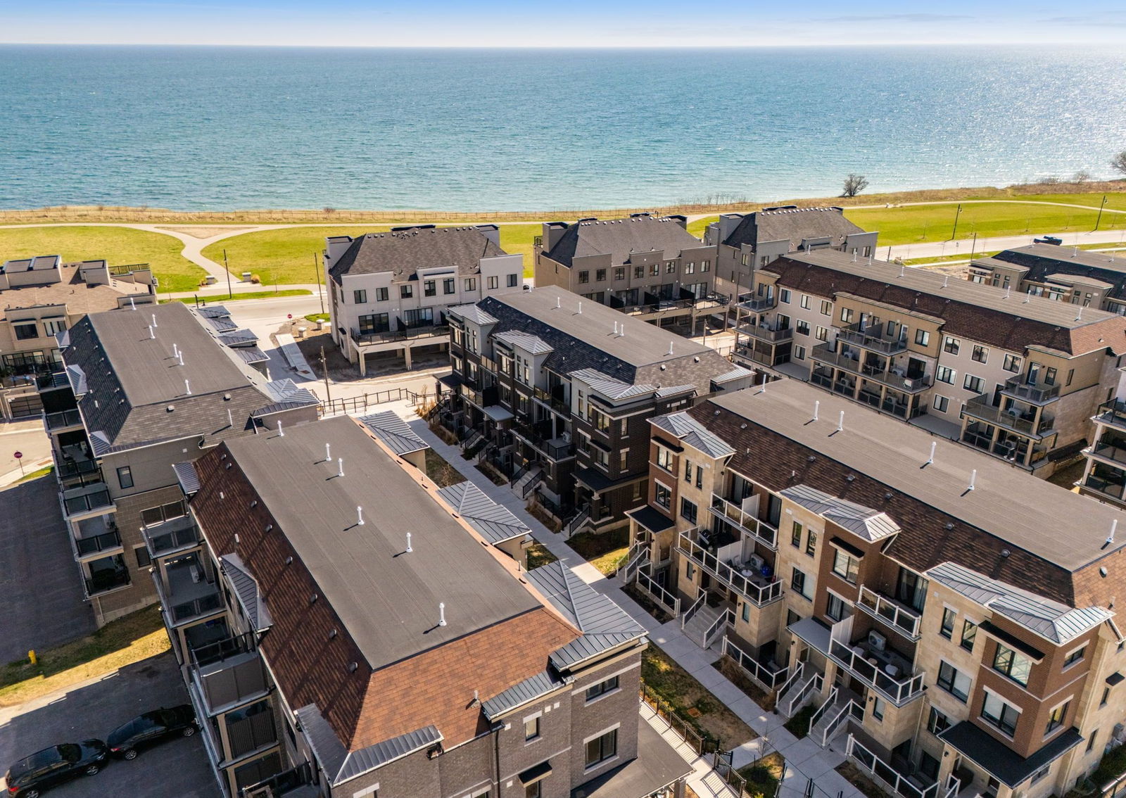 Shoreview Towns, Clarington, Toronto