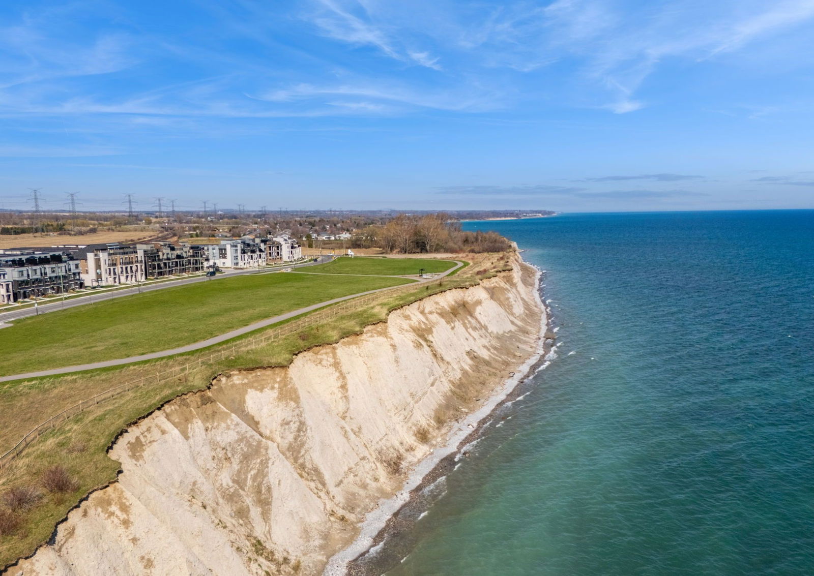 Shoreview Towns, Clarington, Toronto