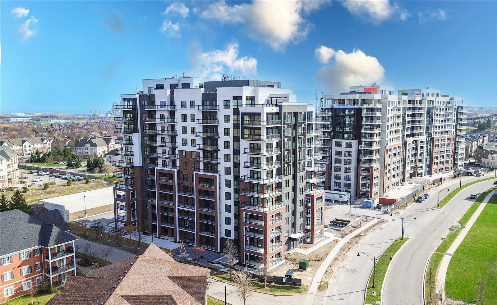 Modo Condos, Clarington, Toronto