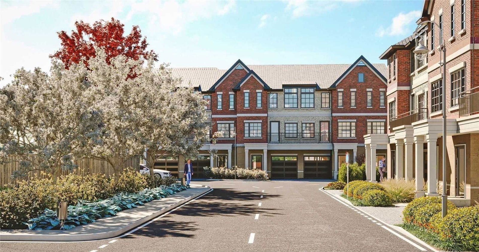 Newcastle Towns, Clarington, Toronto