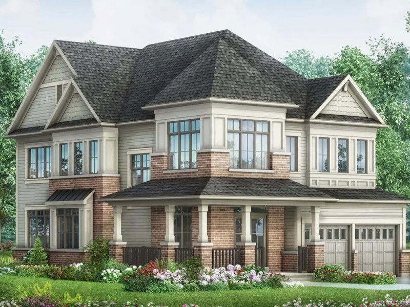 Belmont Newcastle, Clarington, Toronto